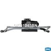 Фото Трапеция стеклоочистителя Opel Astra Classic 2006-2014 Krauf DKG1045BN Krauf