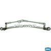 Фото Трапеция стеклоочистителя OPEL Astra H/ Family 2004-2015 Krauf DKG1052EL Krauf