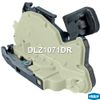 Фото Замок двери Skoda Yeti 2010-2013 Krauf DLZ1071DR Krauf