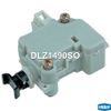 Фото Актуатор замка двери VW POLO 2001-2009 Krauf DLZ1490SO Krauf