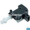 Фото Актуатор замка двери AUDI A3 2003-2012 Krauf DLZ1493SO Krauf