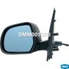 Фото Зеркало боковое механическое Krauf DMM0013RJ Krauf