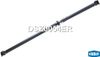 Фото Вал карданный Renault Duster 1.2-1.6 4WD 2010- Krauf DSZ0054ER Krauf