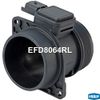Фото Датчик массового расхода воздуха ДВС Krauf EFD8064RL Krauf