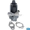 Фото Клапан EGR Tr`11/Tr`14 2.2L Disel Krauf EGZ1168GP Krauf