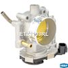 Фото Заслонка дроссельная CHEVROLET AVEO T250 2005-2011 Krauf ETZ1103RL Krauf