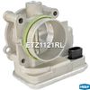 Фото Дроссельная заслонка CHRYSLER 200 [EDZ] 2.0 - 2.4L 2011 - 2014 // CHRYSLER SEBRING [EDZ] 2.0 - 2.4L Krauf ETZ1121RL Krauf