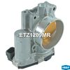Фото Заслонка дроссельная OPEL ANTARA A30XH 2007- Krauf ETZ1209MR Krauf
