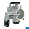 Фото Заслонка дроссельная CHEVROLET AVEO T200 2003-2008 Krauf ETZ1236RL Krauf
