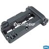 Фото Крышка клапанная OPEL Astra H Krauf EVC1124NF Krauf
