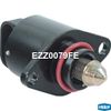 Фото Клапан холостого хода ДВС,OPEL ASTRA F,OPEL ASTRA G,OPEL ZAFIRA,OPEL VECTRA C KRAUF EZZ0079FE Krauf EZZ0079FE Krauf