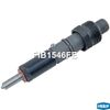 Фото Форсунка топливная CASE CX 220 5.9L  6BTAA  150 H P (2002- )    FORD Cargo, F 350, F 4000 3.9L  4BTA Krauf FIB1546FE Krauf