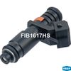 Фото "ФОРСУНКА БЕНЗИНОВАЯ" Krauf FIB1617HS Krauf