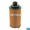 Фото FOZ1104JE (F4J161012030) CHERY TIGGO Фильтр масляный Krauf FOZ1104JE Krauf