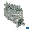 Фото ТНВД HYUNDAI R300LC-9S, R320LC-7, R330LC-9S Cummins Engine [6CT] Krauf FPB1078MT Krauf