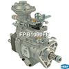 Фото ТНВД для Case 1650K New Holland Krauf FPB1090FE Krauf