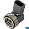 Фото Электромагнитный клапан форсунки MB Sprinter 2.1L / 2.2L / 2.7L [OM 611.981, OM Krauf FZB1239LZ Krauf