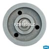 Фото Распылитель форсунки NISSAN PATROL -09 Krauf FZB1735LZ Krauf