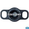 Фото Плунжерная пара CUMMINS 181 30.5L QST30 Krauf FZB1822WY Krauf