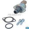 Фото Регулятор давления ТНВД JOHN DEERE/HINO Krauf FZN2297WY Krauf