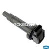 Фото 90919-02240 КАТУШКА ЗАЖИГАНИЯ ENG.1NZ# Krauf GCK0025TN Krauf