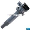 Фото 90919-02239 КАТУШКА ЗАЖИГАНИЯ Krauf GCK0026TN Krauf