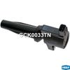 Фото Катушка зажигания FORD FOCUS II -11 Krauf GCK0033TN Krauf