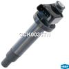 Фото 90919-02234 КАТУШКА ЗАЖИГАНИЯ Krauf GCK0035TN Krauf