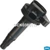 Фото Катушка зажигания Ford Krauf GCK0380TN Krauf
