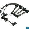 Фото Провода высоковольтные 0090 Krauf GCS0090AD Krauf