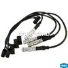 Фото Провода высоковольтные комплект Krauf GCS0140AD Krauf