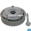 Фото фазорегулятор распредвала!\\ Opel Astra/Signum/Vectra/Zafira 1.6/1.8 06> Krauf GGG1014BN Krauf