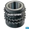 Фото Шестерня коленвала  , 203, 203, 204, 203, 204  , 21 Krauf GGM1095BN Krauf