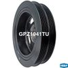 Фото Шкив коленвала Tucson 04- 2.0i 23124-23772 Krauf GPZ1041TU Krauf