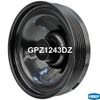 Фото Шкив коленвала K7M Krauf GPZ1243DZ Krauf