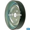 Фото ШКИВ КОЛЕНВАЛА Krauf GPZ1264TB Krauf
