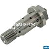 Фото Клапан електромагнитный изменения фаз ГРМ Krauf GVM1014PC Krauf