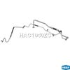 Фото Трубка кондиционера Chevrolet Aveo T250 2002-2012 Krauf HAC1040ZC Krauf