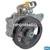 Фото Насос гидроусилителя руля NISSAN Maxima 1994-2006 Krauf HPQ1094GQ Krauf