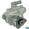 Фото Насос ГУР ISF2.8 н/о Евро-4 Некст HPQ1511GQ  5286672 Cummins для A21R23 Krauf HPQ1511GQ Krauf