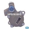 Фото Насос ГУР IVECO Eurocargo 2000- IVECO Eurocargo 2000-; Euromidi 2013- Krauf HPQ1619XQ Krauf