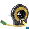 Фото Группа контактная подушки безопасности Hyundai Sonata 2004-2008 Krauf HZX0072ZJ Krauf