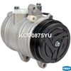 Фото Компрессор CHEVROLET Aveo (04-) кондиционера KRAUF Krauf KCD0875YU Krauf