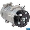 Фото Компрессор SSANGYONG Actyon (12-) (G20D) кондиционера KRAUF Krauf KCD1264YU Krauf