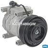 Фото Компрессор кондиционера 1480 Krauf KCD1480GW Krauf