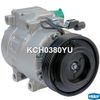 Фото Компрессор кондиционера Hyundai Santa Fe II Krauf KCH0380YU Krauf