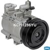 Фото Компрессор кондиционера HYUNDAI SONATA /SANTA FE 98 Krauf KCH1286YU Krauf