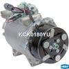 Фото Компрессор кондиционера HONDA CR-V 2.0 -06 Krauf KCK0180YU Krauf