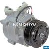 Фото Компрессор CHEVROLET Aveo (05-),Lacetti (03-) кондиционера KRAUF Krauf KCM1241YU Krauf