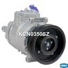 Фото Компрессор кондиционера AUDI/VW/SKODA Krauf KCN0350SZ Krauf